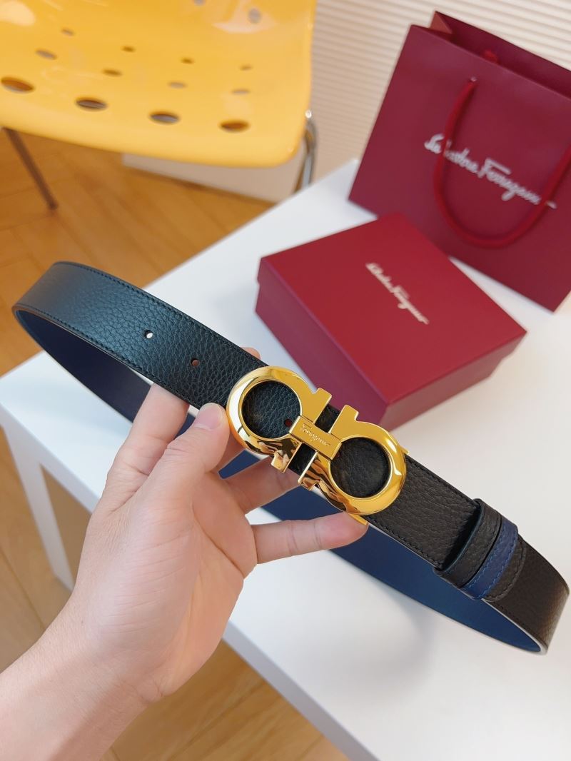 Ferragamo Belts